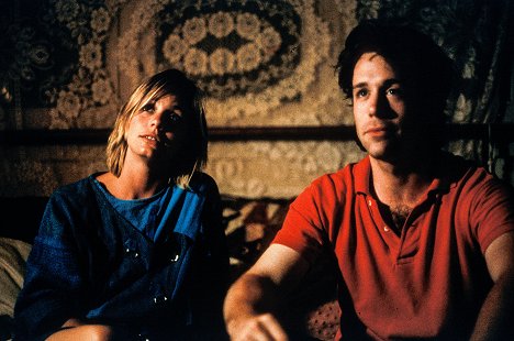 Susan Dey, Tom Hulce - Echo Park - Filmfotók