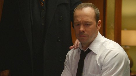 Donnie Wahlberg - Blue Bloods - Crime Scene New York - Fathers and Sons - Photos