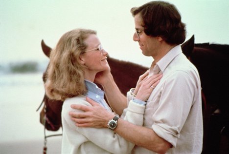 Shelley Hack, Joseph Brooks - If Ever I See You Again - Filmfotos