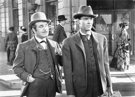 Leo Carrillo, Henry Fonda - Lillian Russell - Z filmu