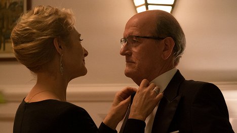 Richard Jenkins - Stacja Berlin - Lights Don't Run on Loyalty - Z filmu