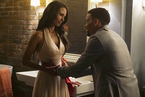 Jordana Brewster, Michael Ealy - Secrets and Lies - Familienaffären - Filmfotos