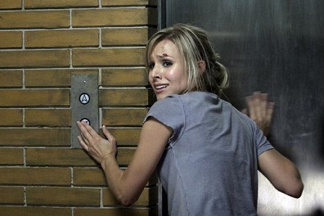 Kristen Bell - Pulse - Du bist tot, bevor Du stirbst - Filmfotos