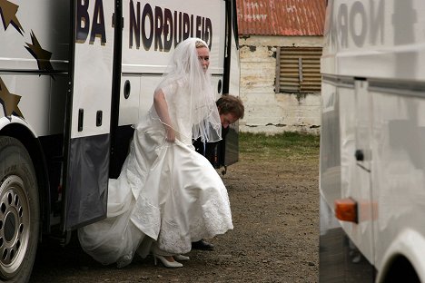 Nanna Kristín Magnúsdóttir, Sigurður Sigurjónsson - Country Wedding - Photos