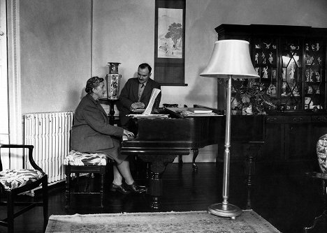 Agatha Christie - Perspectives - David Suchet: The Mystery of Agatha Christie - Kuvat elokuvasta
