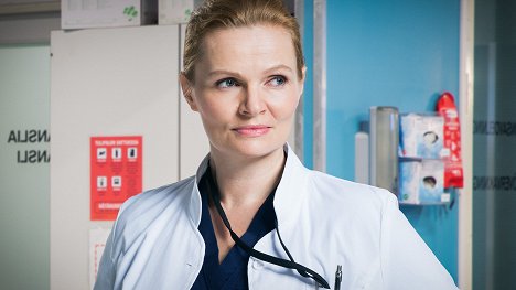 Krista Putkonen-Örn - Nurses - Promo