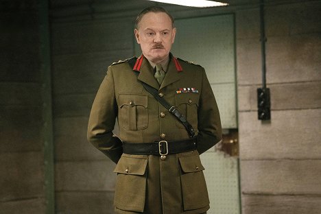 Jared Harris - Spojenci - Z filmu