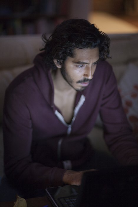 Dev Patel - Lion - Photos