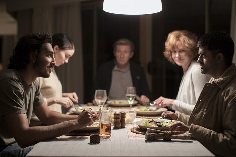 Dev Patel, Rooney Mara, David Wenham, Nicole Kidman - Lion - Film