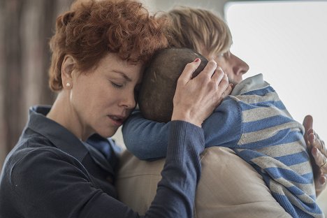 Nicole Kidman, David Wenham - Lion - Photos