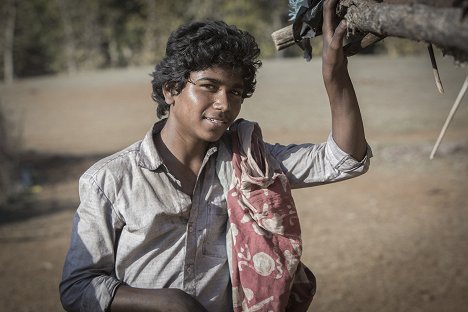 Abhishek Bharate - Lion - Der lange Weg nach Hause - Filmfotos