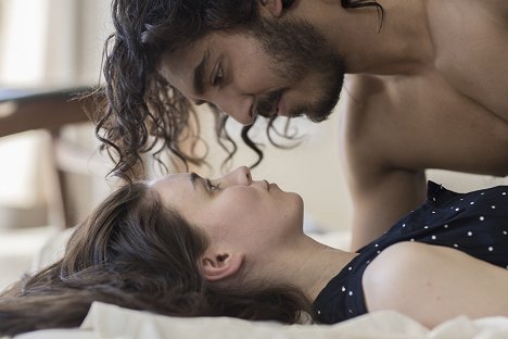 Rooney Mara, Dev Patel - Lion - Photos