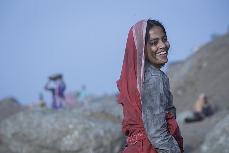 Priyanka Bose - Lion - A Longa Estrada Para Casa - De filmes