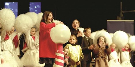 Erin Galway-Kendrick - A Christmas Star - Kuvat elokuvasta