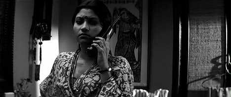 Konkona Sen Sharma - Dosar - De la película