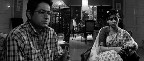 Shankar Chakraborty, Konkona Sen Sharma - Dosar - De la película