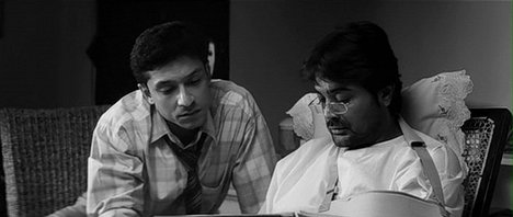 Tota Roy Chowdhury, Prasenjit Chatterjee - Dosar - Film