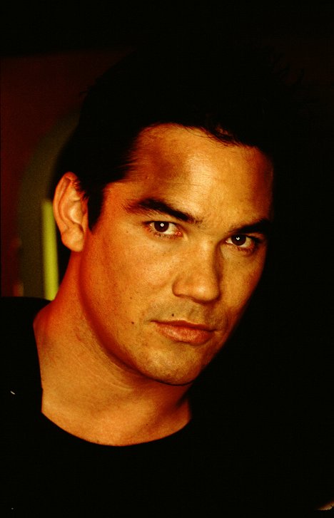 Dean Cain - New Alcatraz - Photos