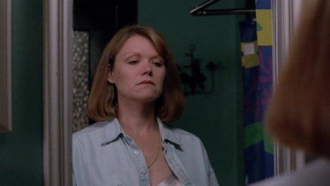 Gillian Barber - The X-Files - Red Museum - Photos