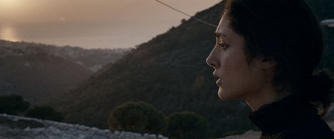 Golshifteh Farahani - Go Home - Kuvat elokuvasta