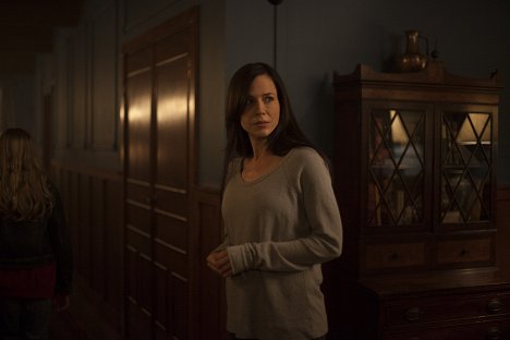 Julie Benz - Havenhurst - Do filme