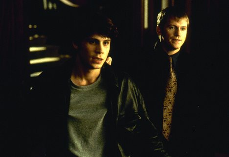 Jeremy Sisto, Denis Leary - Suicide Kings - De la película