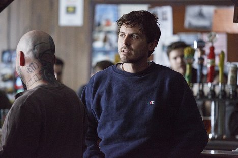 Casey Affleck - Manchester by the Sea - Filmfotos