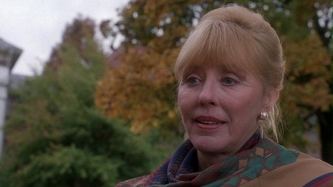 Sheila Moore - The X-Files - Excelsis Dei - Film