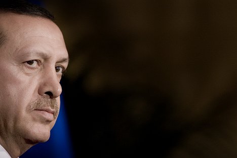 Recep Tayyip Erdoğan - ZDFzeit: Mensch Erdogan! - Die Geheimnisse des türkischen Präsidenten - Kuvat elokuvasta
