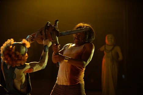 Lawrence Hilton-Jacobs - Rob Zombie's 31 - Kuvat elokuvasta