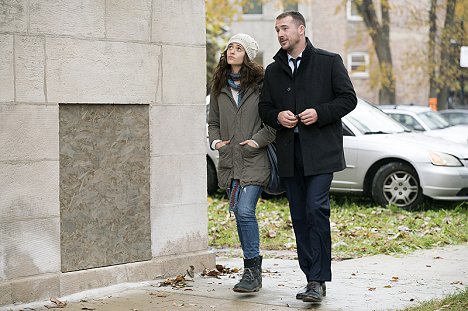 Emmy Rossum, Barry Sloane - Shameless - Happily Ever After - Do filme