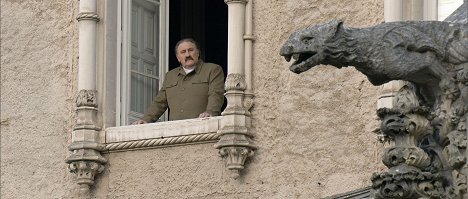 Gérard Depardieu - Stalinova pohovka - Z filmu