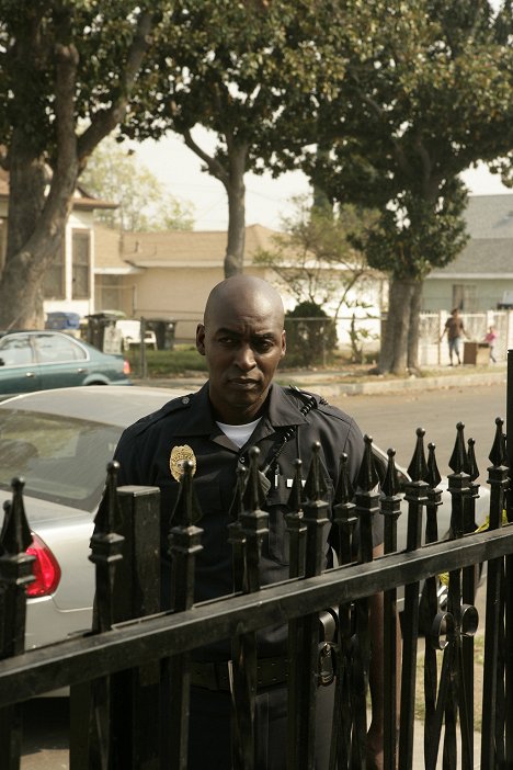 Michael Jace - The Shield - Gesetz der Gewalt - Kuhhandel - Filmfotos