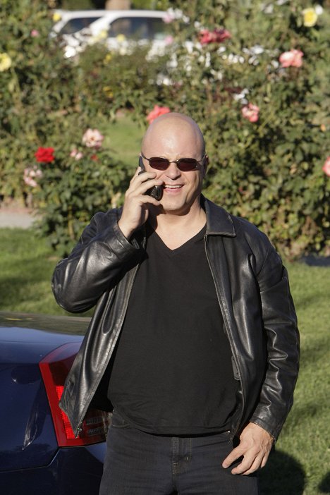 Michael Chiklis - Kemény zsaruk - Nincs tovább! - Filmfotók