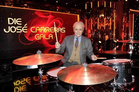 José Carreras - José Carreras Gala - Z filmu