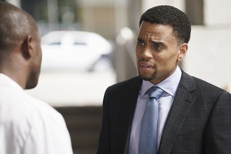Michael Ealy - Secrets and Lies - The Detective - Film