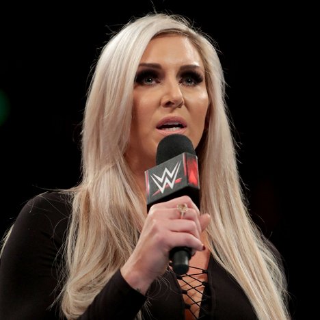 Ashley Fliehr - Wrestling: WWE Raw - Photos