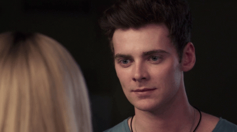 Thomas Law - A Cinderella Story: If the Shoe Fits - Photos