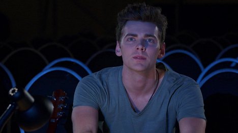 Thomas Law - A Cinderella Story: If the Shoe Fits - Do filme