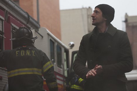 Adrien Brody - Stíny Manhattanu - Z filmu