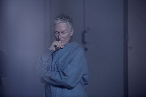 Glenn Close - The Girl with All the Gifts - Photos
