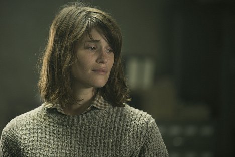 Gemma Arterton - The Girl With All The Gifts - Filmfotos