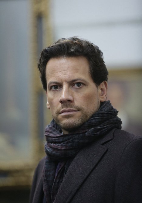 Ioan Gruffudd - Forever - Raubkunst - Filmfotos