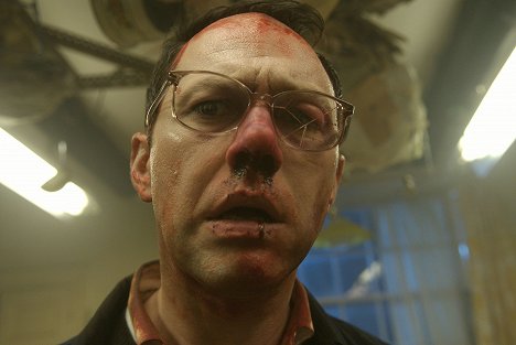 Reece Shearsmith - The Cottage - Filmfotos