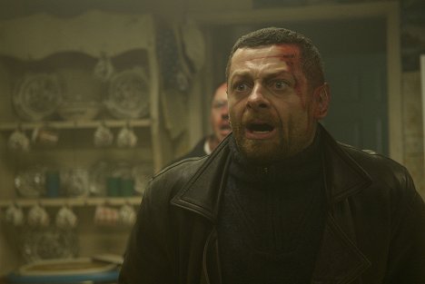 Andy Serkis - The Cottage - Z filmu