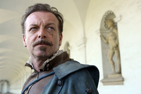 Hugo Speer - The Musketeers - The Good Soldier - Photos
