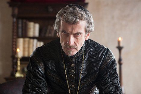 Peter Capaldi - The Musketeers - Complot contre le Roi - Film