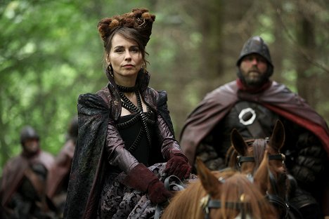 Tara Fitzgerald - The Musketeers - The Exiles - Photos
