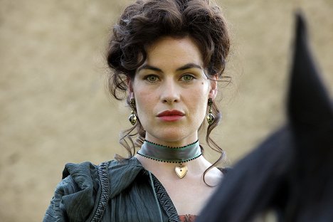 Maimie McCoy - The Musketeers - Knight Takes Queen - Kuvat elokuvasta