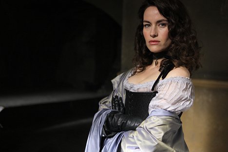 Maimie McCoy - The Musketeers - Musketeers Don't Die Easily - Photos